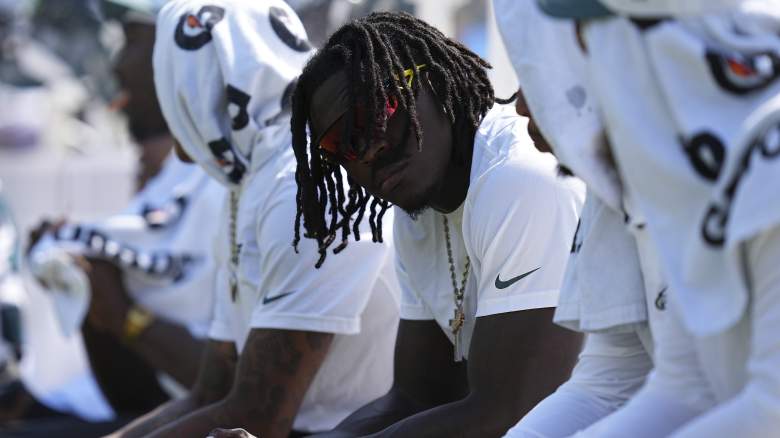 Trade Pitch Sends Philadelphia Eagles WR A.J. Brown to Browns