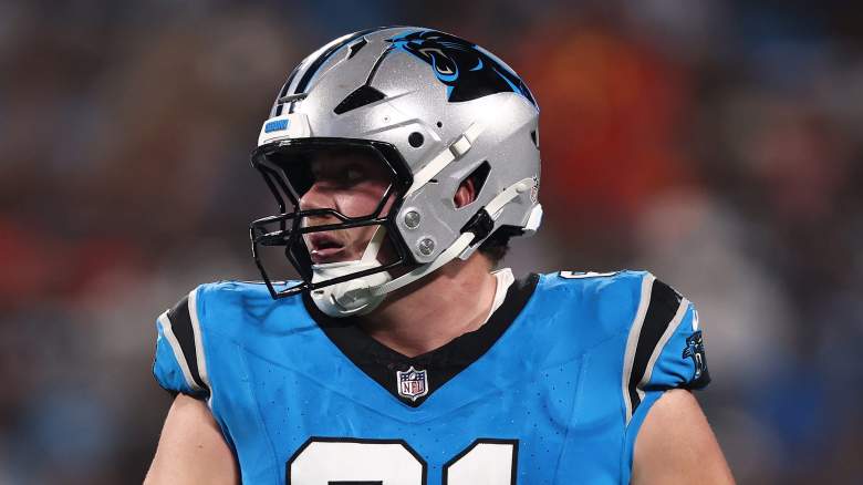 Jarrett Kingston, Houston Texans