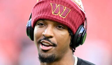 QB Jayden Daniels Controversial Eagles Quote Taken out of Context