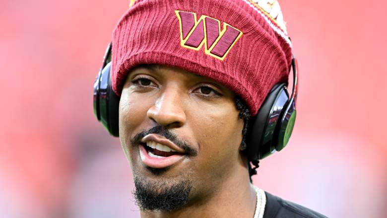 QB Jayden Daniels Controversial Eagles Quote Taken out of Context