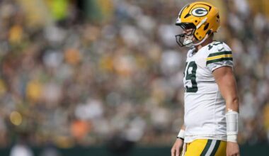 Former Packers QB Gets Career Update with Hopes of NFL Comeback