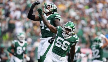 Ex-Jets Coach Mike Rutenberg Lands Browns Job, Trade Opens