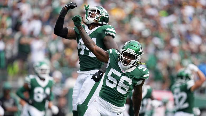 Ex-Jets Coach Mike Rutenberg Lands Browns Job, Trade Opens