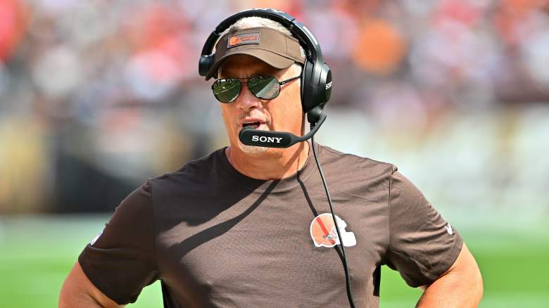 Browns Urged to Work Out Informal Trade of Jim Schwartz Within AFC