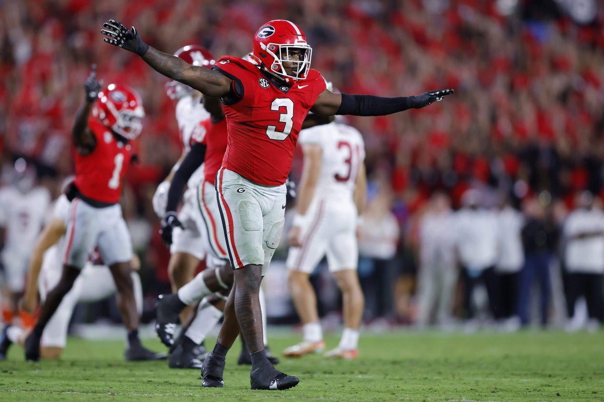 Broncos 7-round mock draft: Could a first-round LB address uncertainty at position?