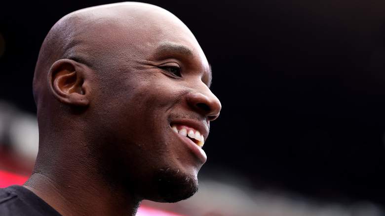 Texans Announce ‘Historic’ News Before Offseason Kicks Off