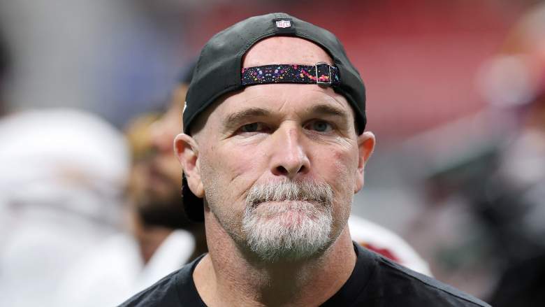 Dann Quinn Offseason