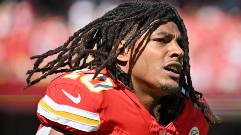 Cowboys Could Replace 1K Yard Rusher With RB Isiah Pacheco