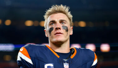 Disrespected Broncos have third best odds to win AFC West next year – Denver Sports