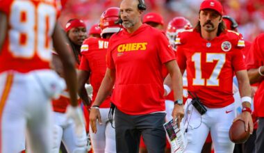 Why fears about new Giants offensive coordinator Matt Nagy don't hold up