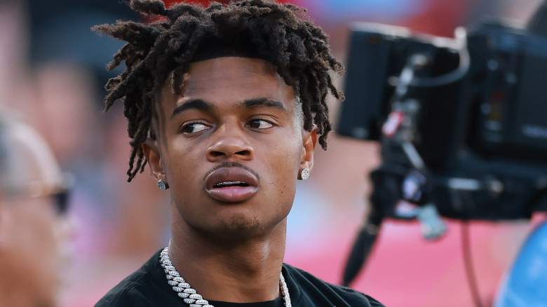 Tank Dell, Houston Texans