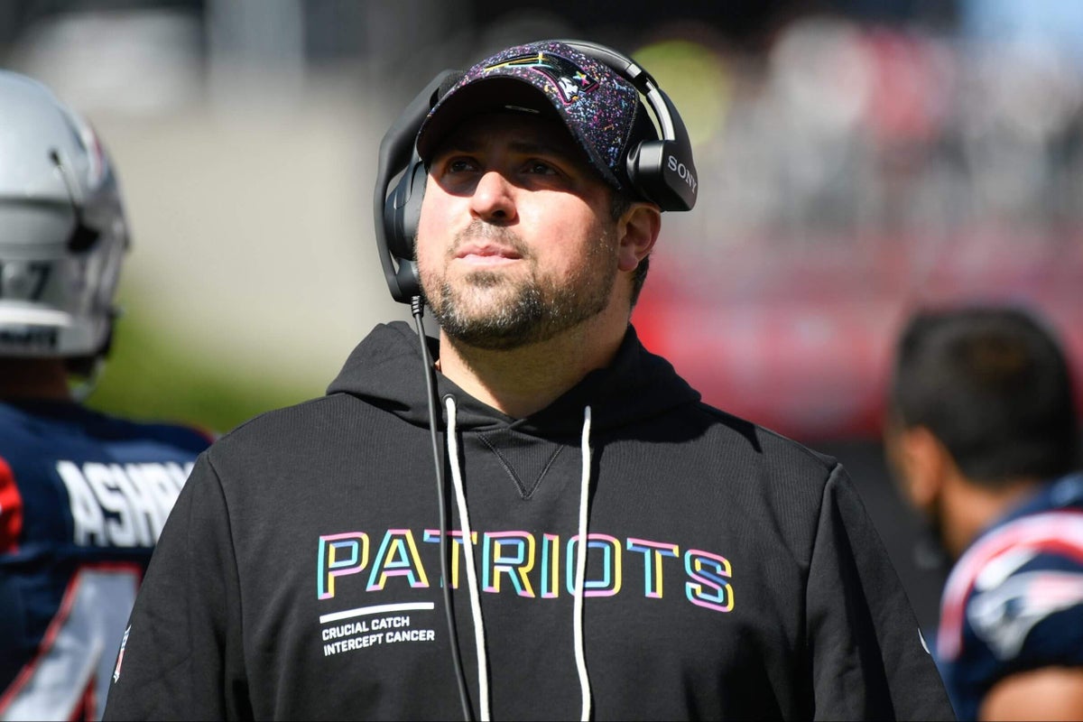 Patriots to make Zak Kuhr defensive coordinator: Source