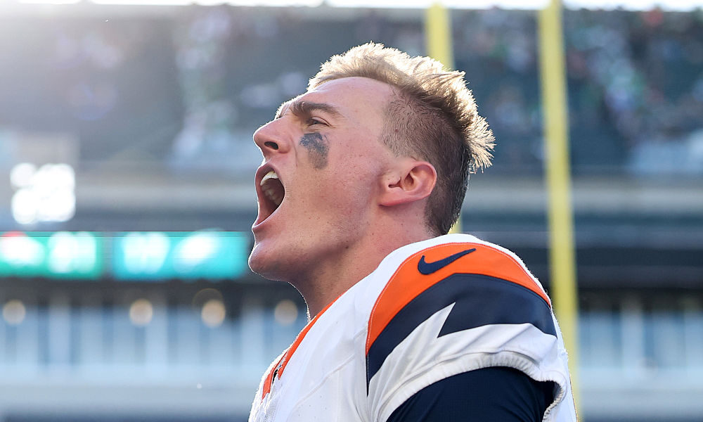 Broncos No. 1 team in NFL on an early 2026 Power Rankings list – Denver Sports