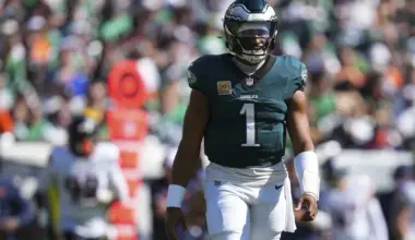 Jalen Hurts Sends Clear Message About Repeating Eagles’ Pattern image