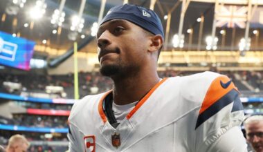 Pat Surtain II Takes Shot At Patriots With Provocative Super Bowl Prediction