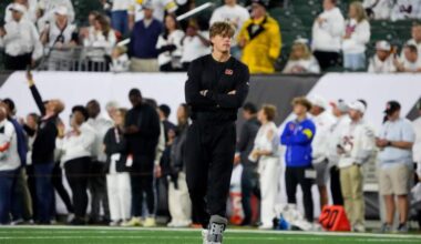 Bengals Urged to Make Major Joe Burrow, Ja'Marr Chase Moves