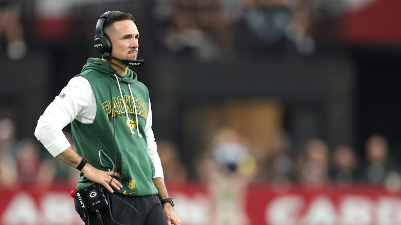 Matt LaFleur