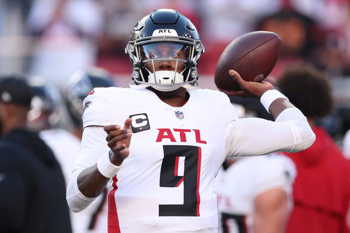 How will the Falcons’ new regime approach Michael Penix Jr. and the QB questions?