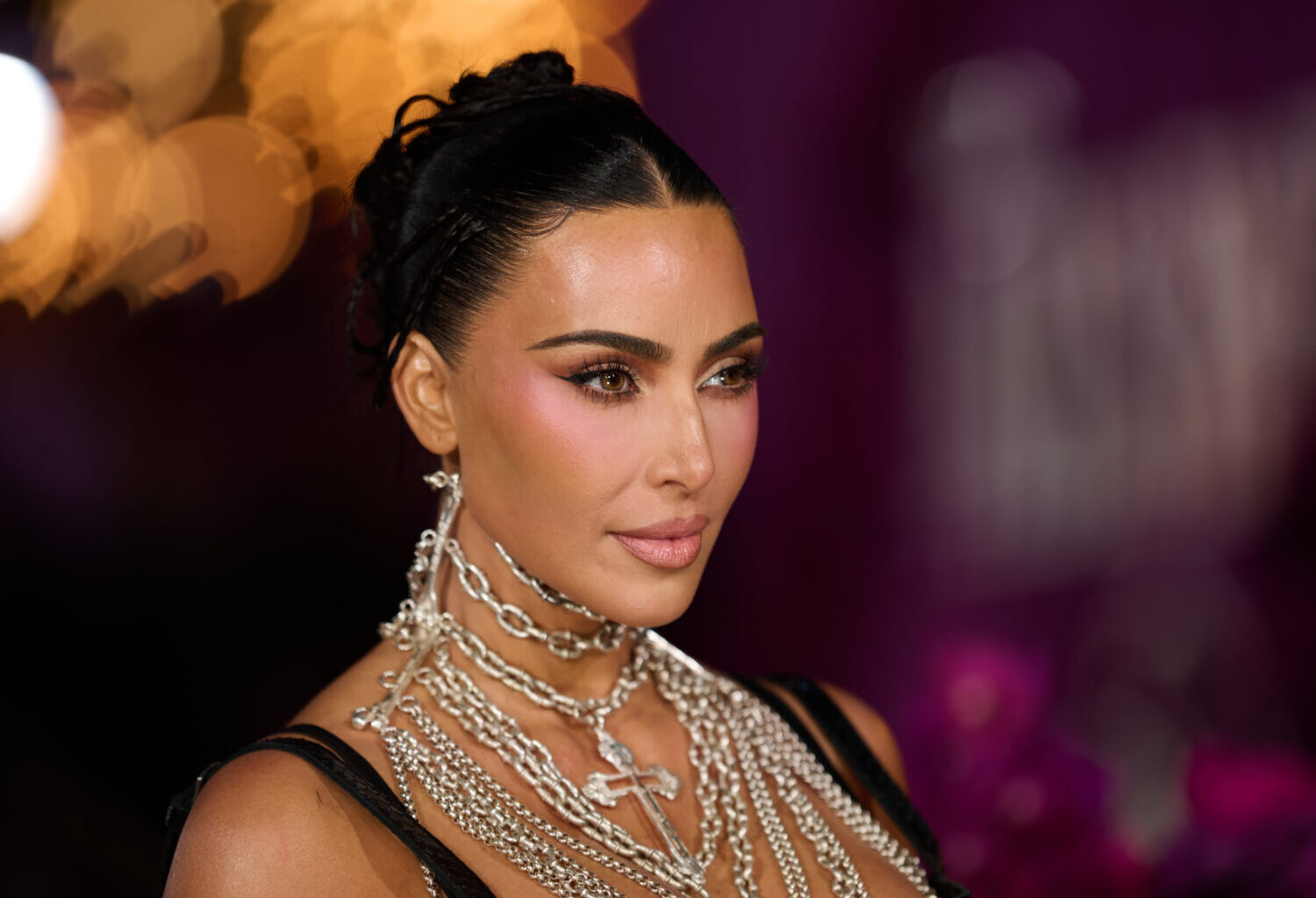 Here's how Kim Kardashian could realistically become an owner of the Denver Broncos