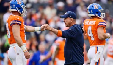 Broncos Named in Bold ESPN Trade Proposal Involving Star WR