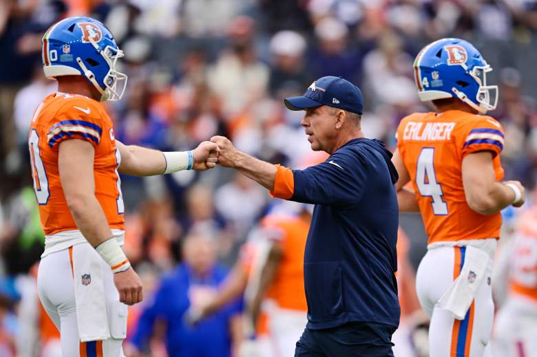 Broncos Named in Bold ESPN Trade Proposal Involving Star WR