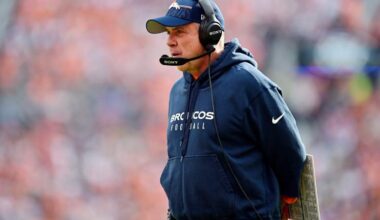 Broncos Eye Veteran Linebacker With Strong Sean Payton Ties