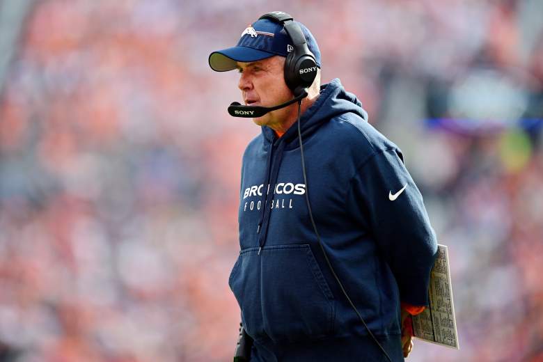 Broncos Eye Veteran Linebacker With Strong Sean Payton Ties