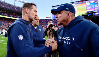 NBA trade stopped Sean Payton from becoming Cowboys HC – Denver Sports