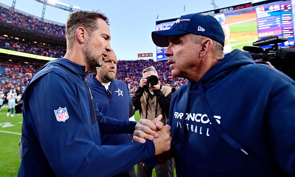 NBA trade stopped Sean Payton from becoming Cowboys HC – Denver Sports