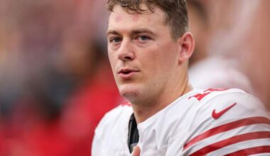 ESPN Proposes Mac Jones Deal With Vikings