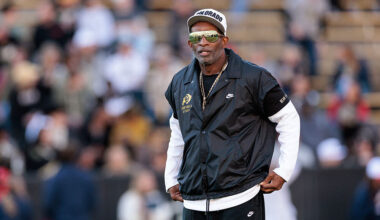 There's a new DC and questions for Coach Prime – Denver Sports