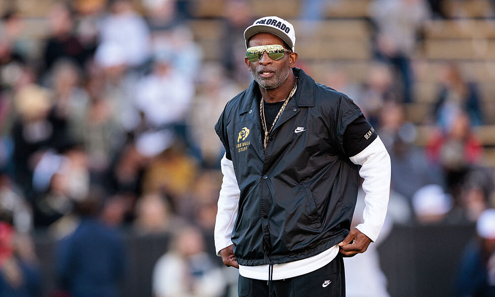 There's a new DC and questions for Coach Prime – Denver Sports