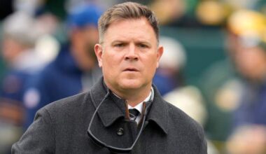 Packers Pending Free Agent Predicted to 'Break the Bank'