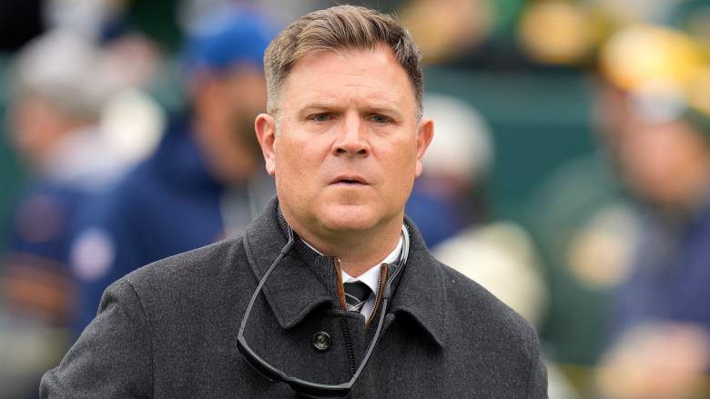 Packers Pending Free Agent Predicted to 'Break the Bank'