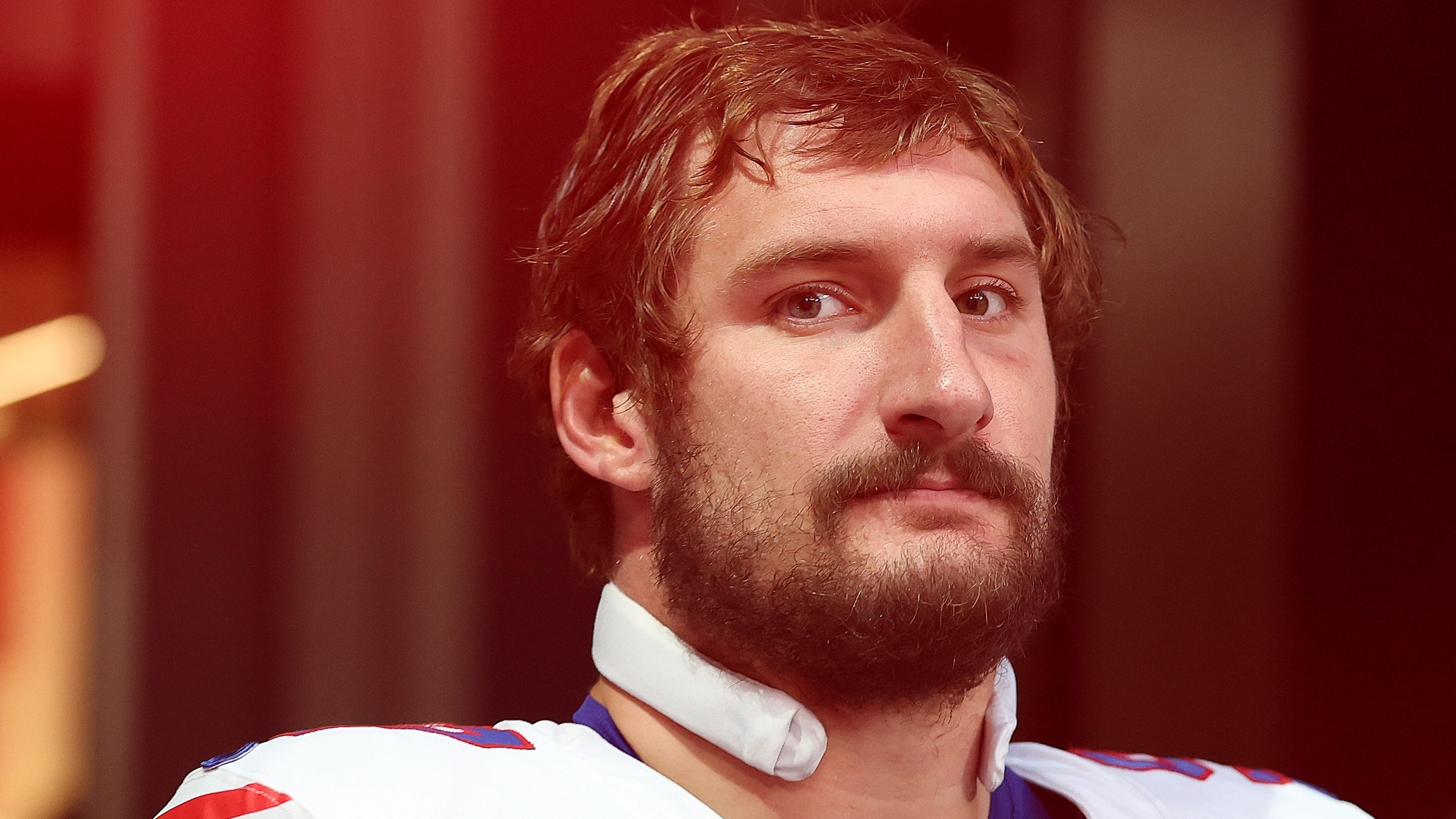 Joey Bosa Buffalo Bills Detroit Lions