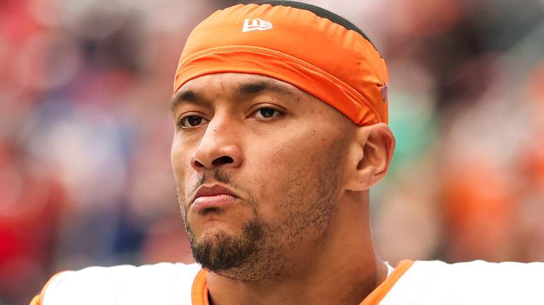 Evan Engram, Denver Broncos