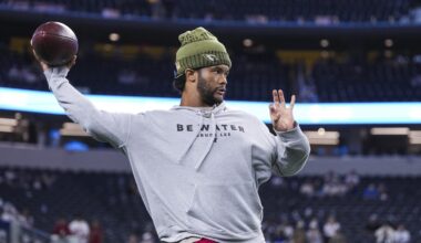 Cardinals offer no clarity on Kyler Murray's future