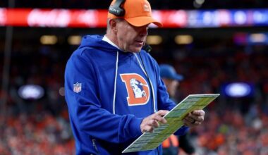 Sean Payton Play-Calling Questions Grow After Insider's Report