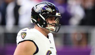 Five Chargers questions I will be looking to answer at the combine