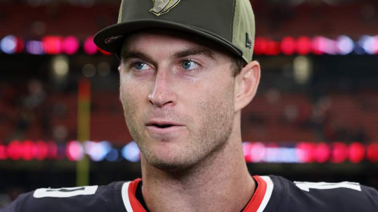 Davis Mills, Houston Texans