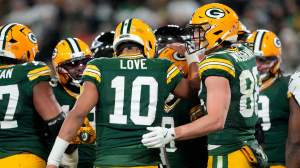 Green Bay Packers, Jordan Love