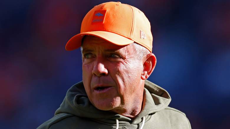 Sean Payton, Denver Broncos