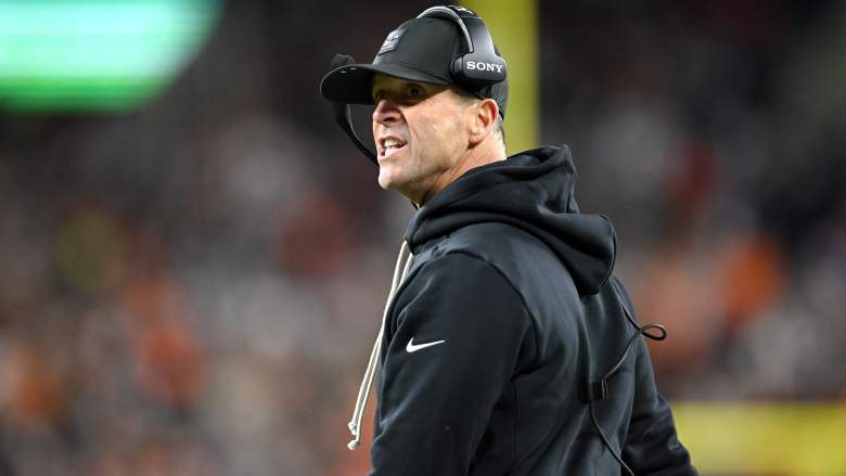 Giants Eyeing Pair of Former Head Coaches for Offensive Coordinator Gig