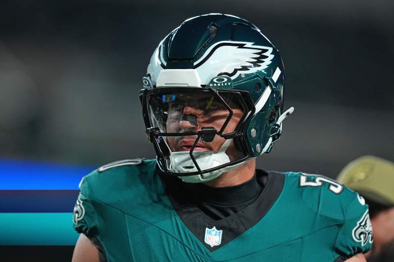 Eagles Predicted to Lose $80 million Key Free Agent to Patriots