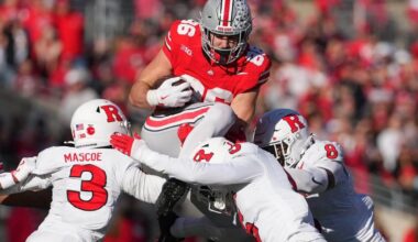 What we learned from the finances of the Big Ten’s first year as an 18-team conference