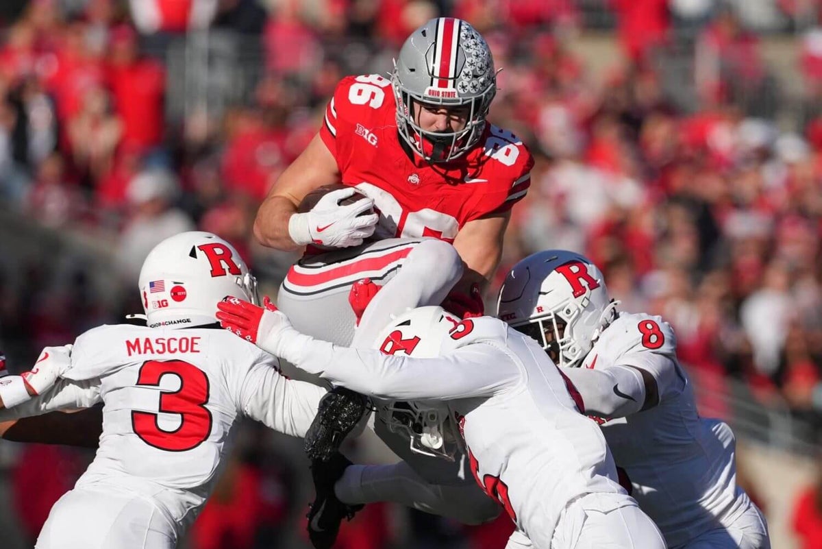 What we learned from the finances of the Big Ten’s first year as an 18-team conference