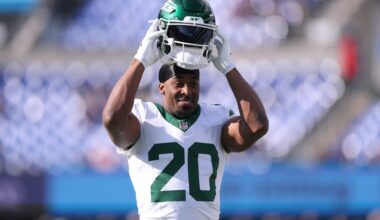 4 questions the Jets brass must address at NFL Scouting Combine this week