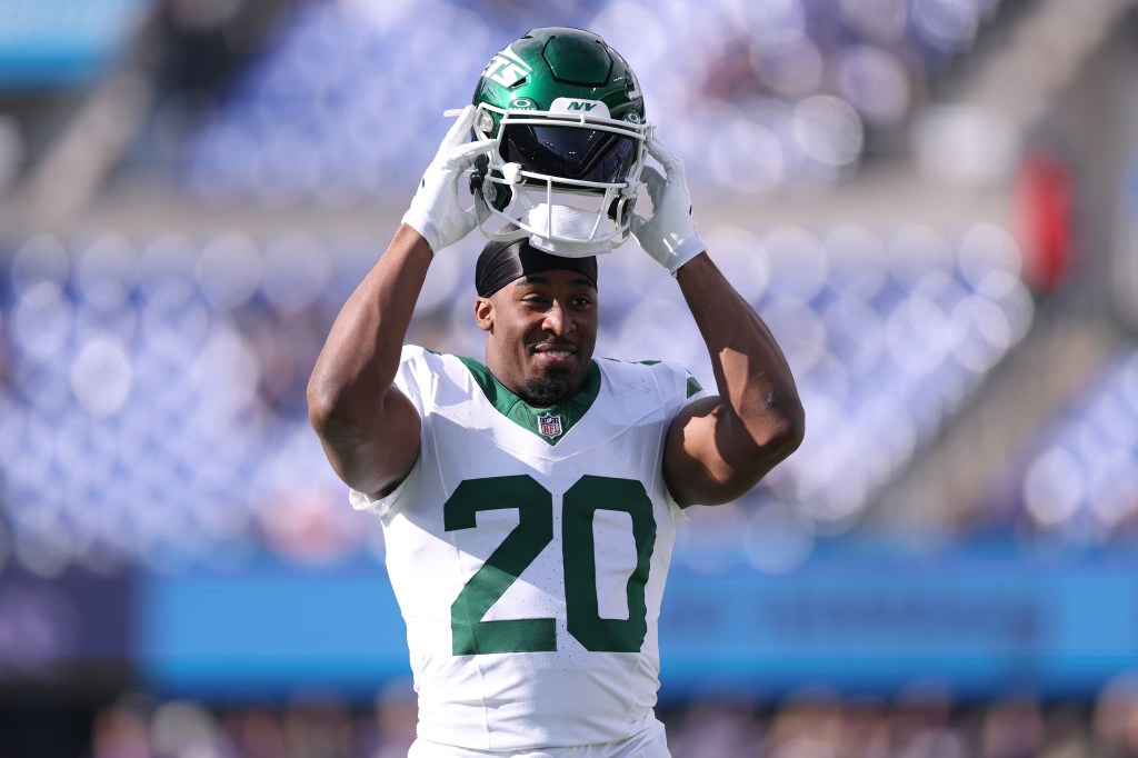 4 questions the Jets brass must address at NFL Scouting Combine this week