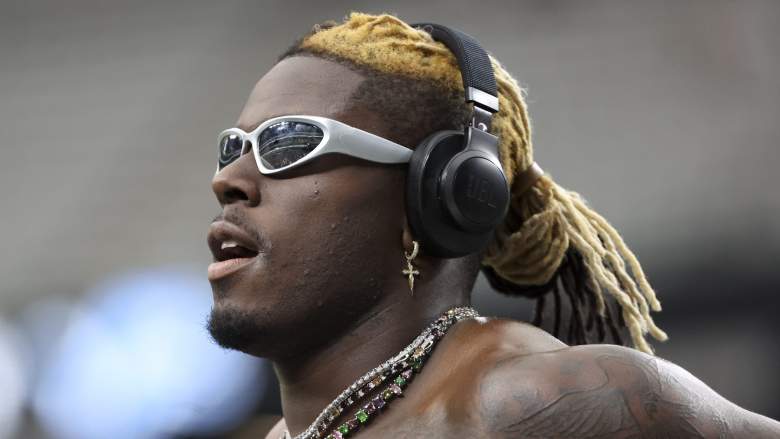 David Njoku, Denver Broncos