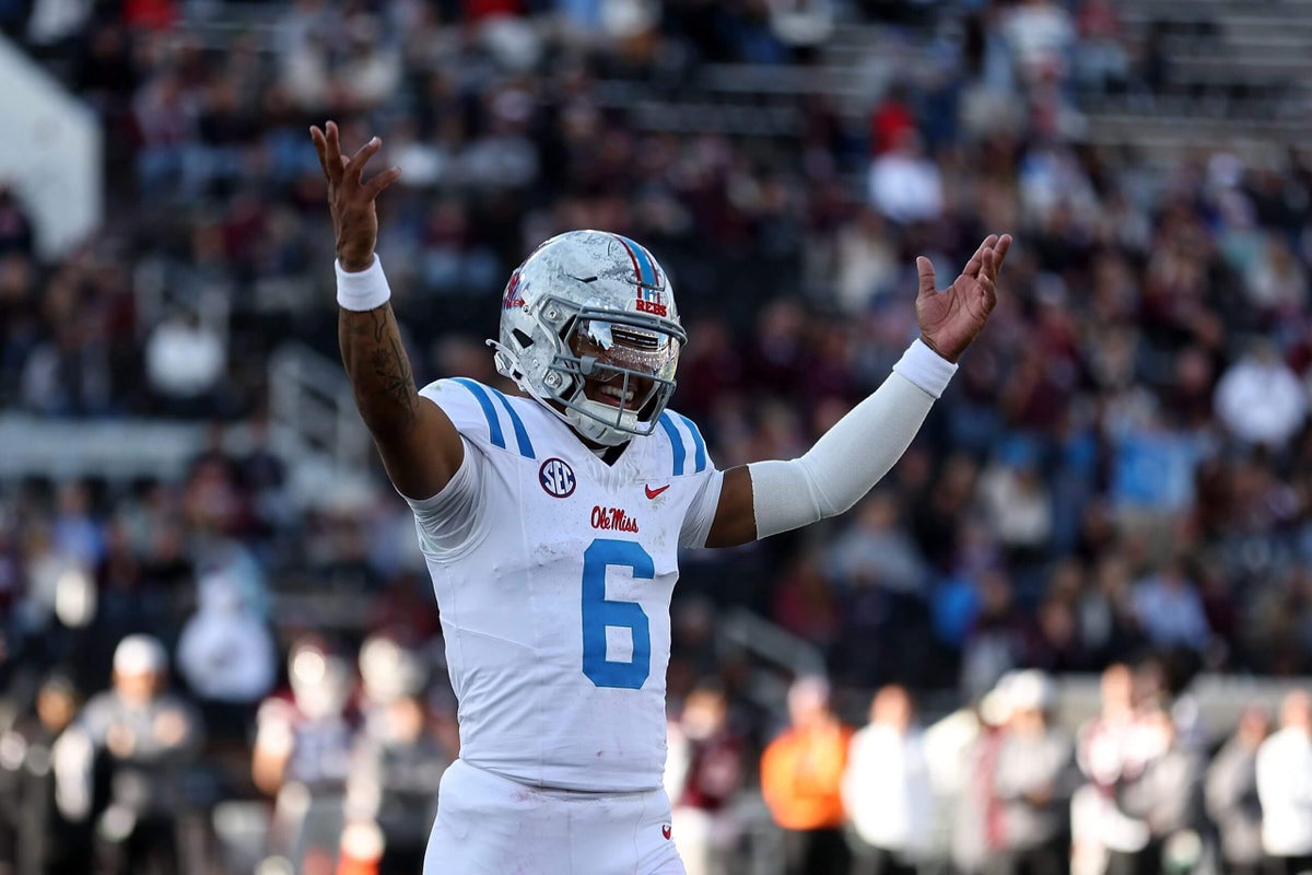 Questions and answers about Trinidad Chambliss’, Joey Aguilar’s eligibility cases